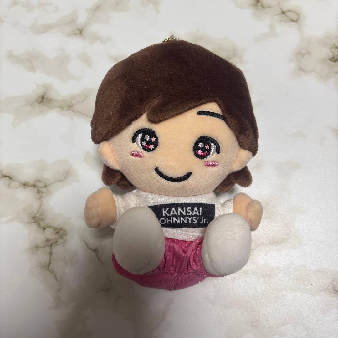 道枝駿佑 アクスタ ちびぬい まとめ売り