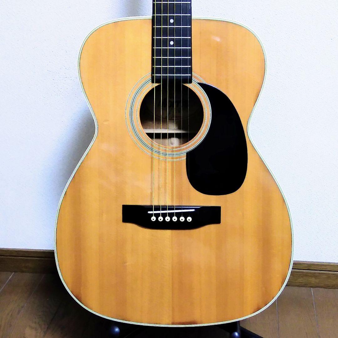 MORRIS F-18 ジャパンヴィンテージ アコースティックギター