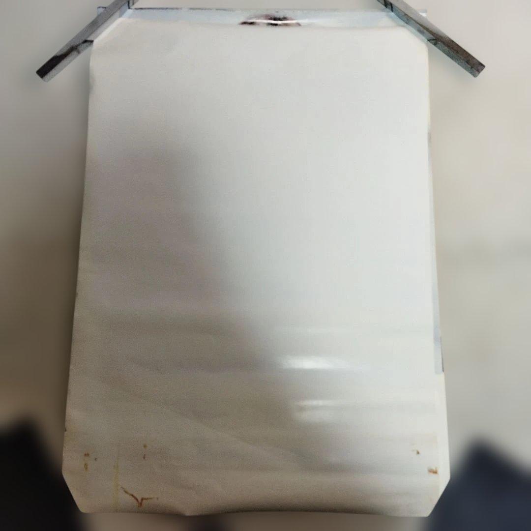 1985年　岡田有希子カレンダー