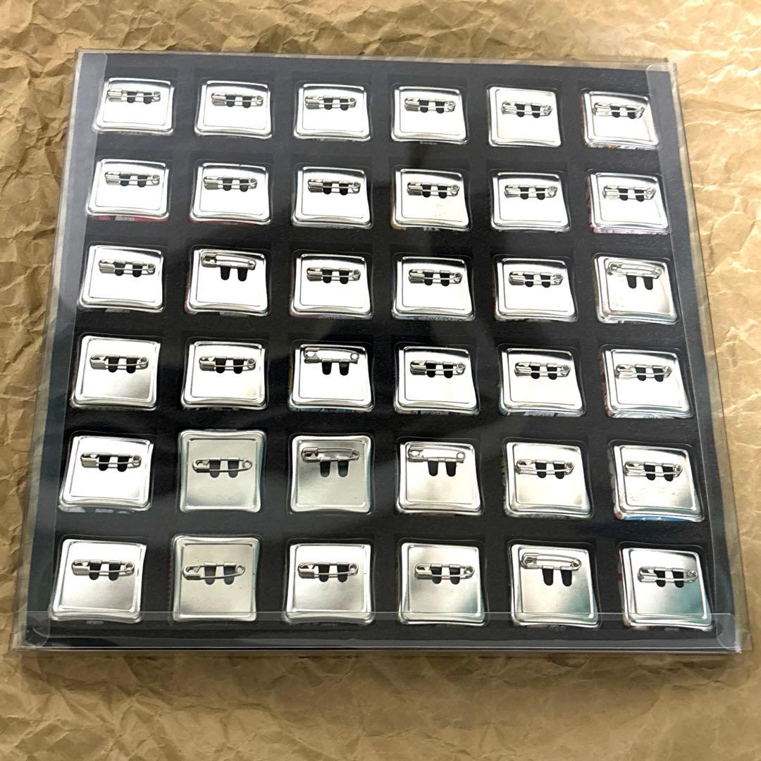 ジャンプショップ オリジナル缶バッジくじ 2015年 - メルカリ