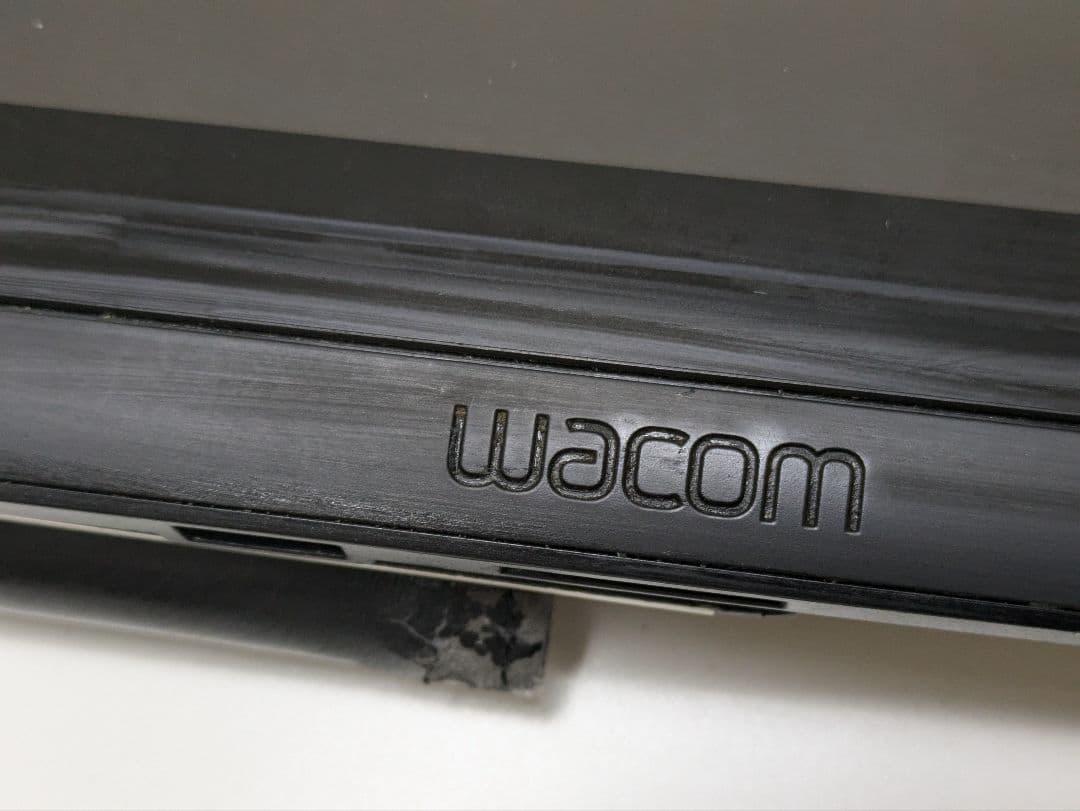 Wacom Cintiq 13HD 液晶ペンタブレット キャリーケース