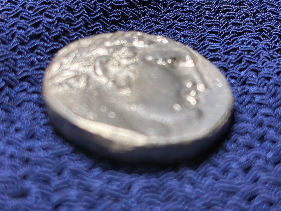 レプリカ アンティークコイン ティルスのテトラドラクマ｜2026年最新