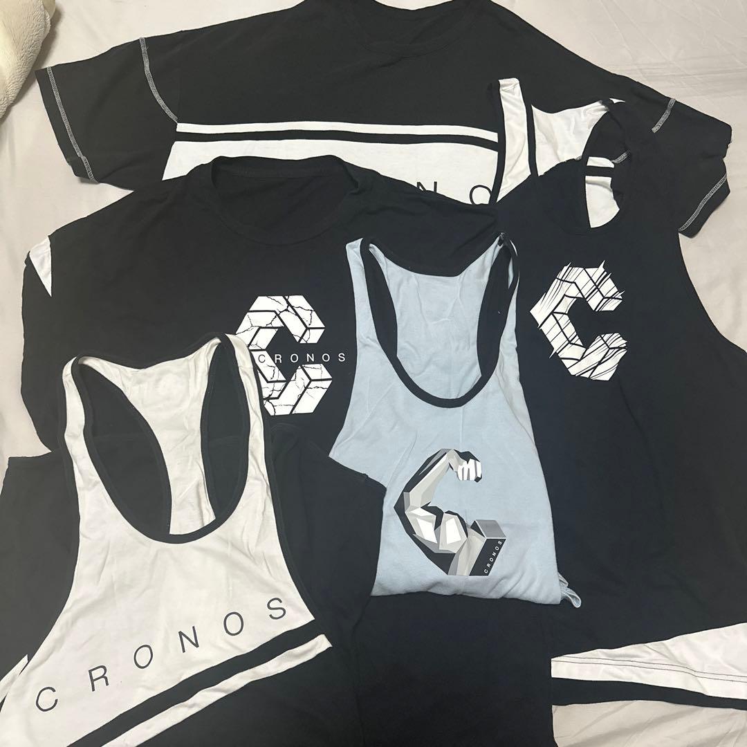 リフト、クロノスまとめ売り