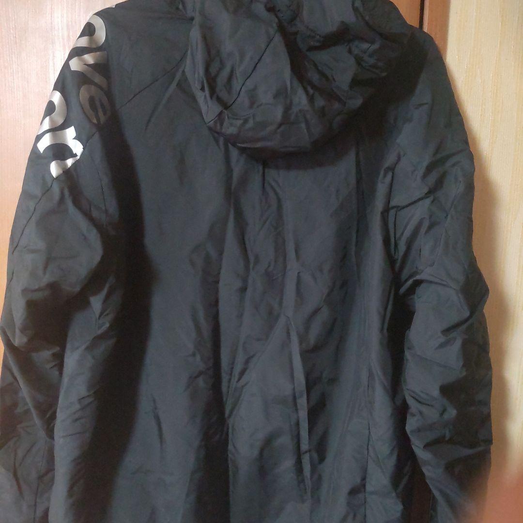 DESCENTEウィンドブレーカー上下セット