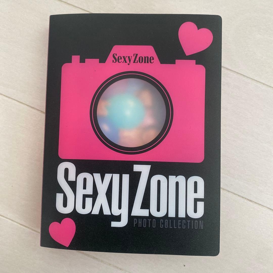Sexy Zone グッズまとめ(DVD4枚、CD、ペンライト3本、写真など)