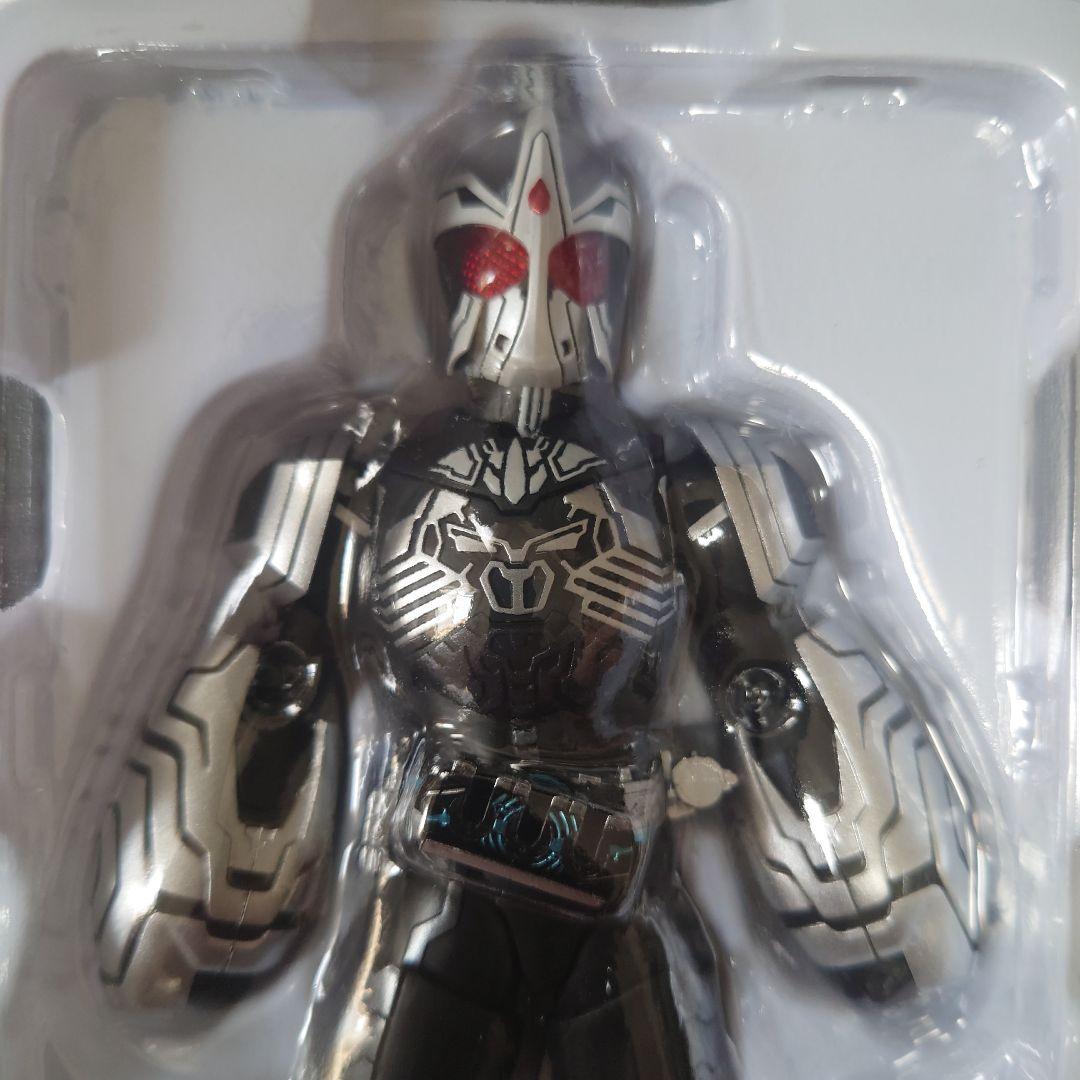 S.H.Figuarts（真骨彫製法） 仮面ライダーオーズ サゴーゾ コンボ