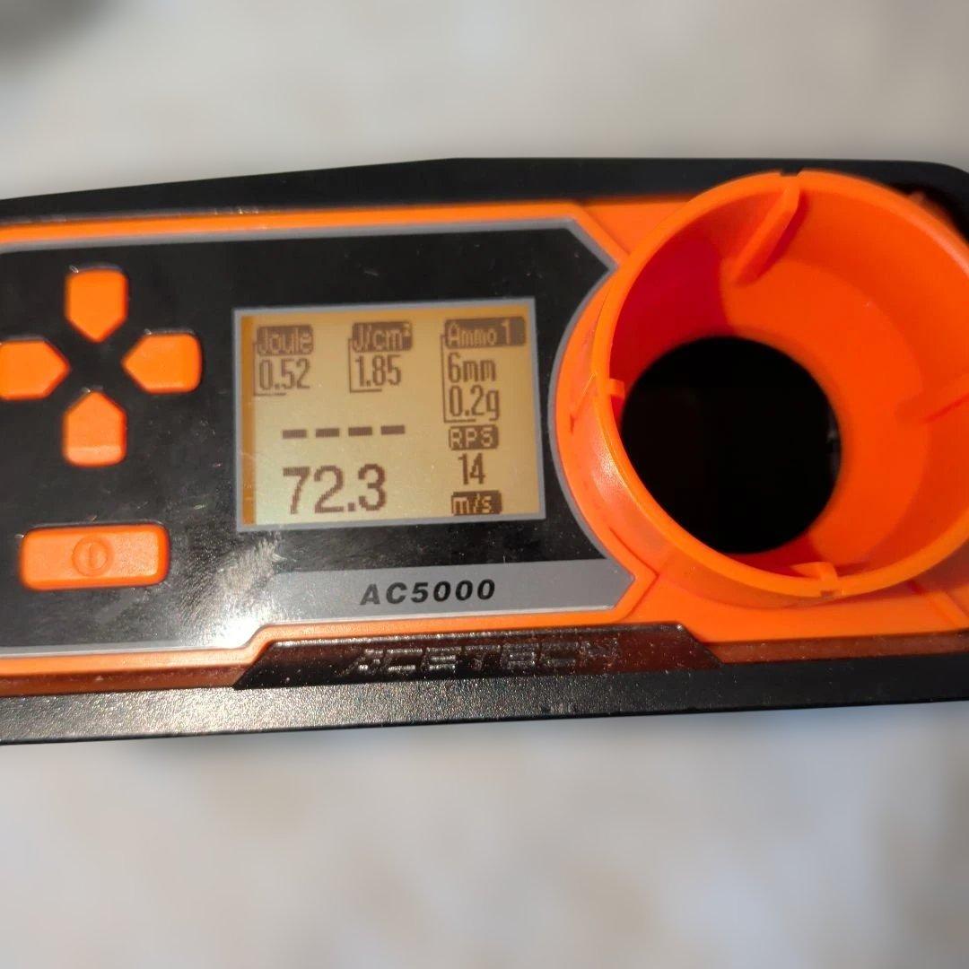 東京マルイAK47 スタンダード電動ガン　外装カスタム