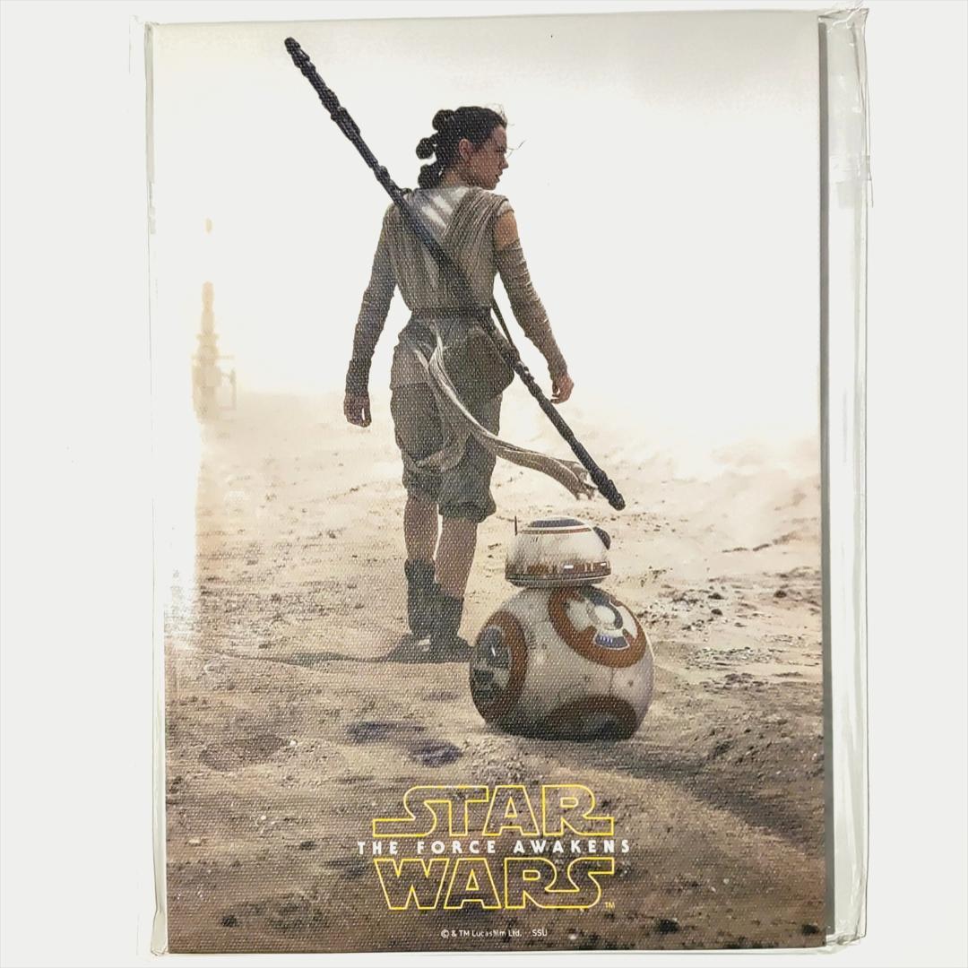 Happyくじ STAR WARS THE SKYWALKER SAGA セット