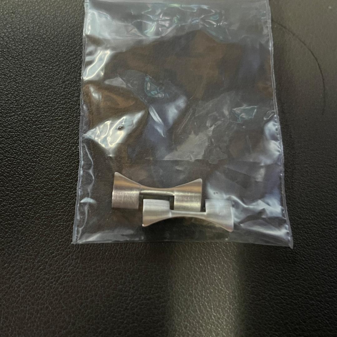 SEIKO メカニカル 自動巻 SARB035 文字盤ホワイト 裏スケルトン