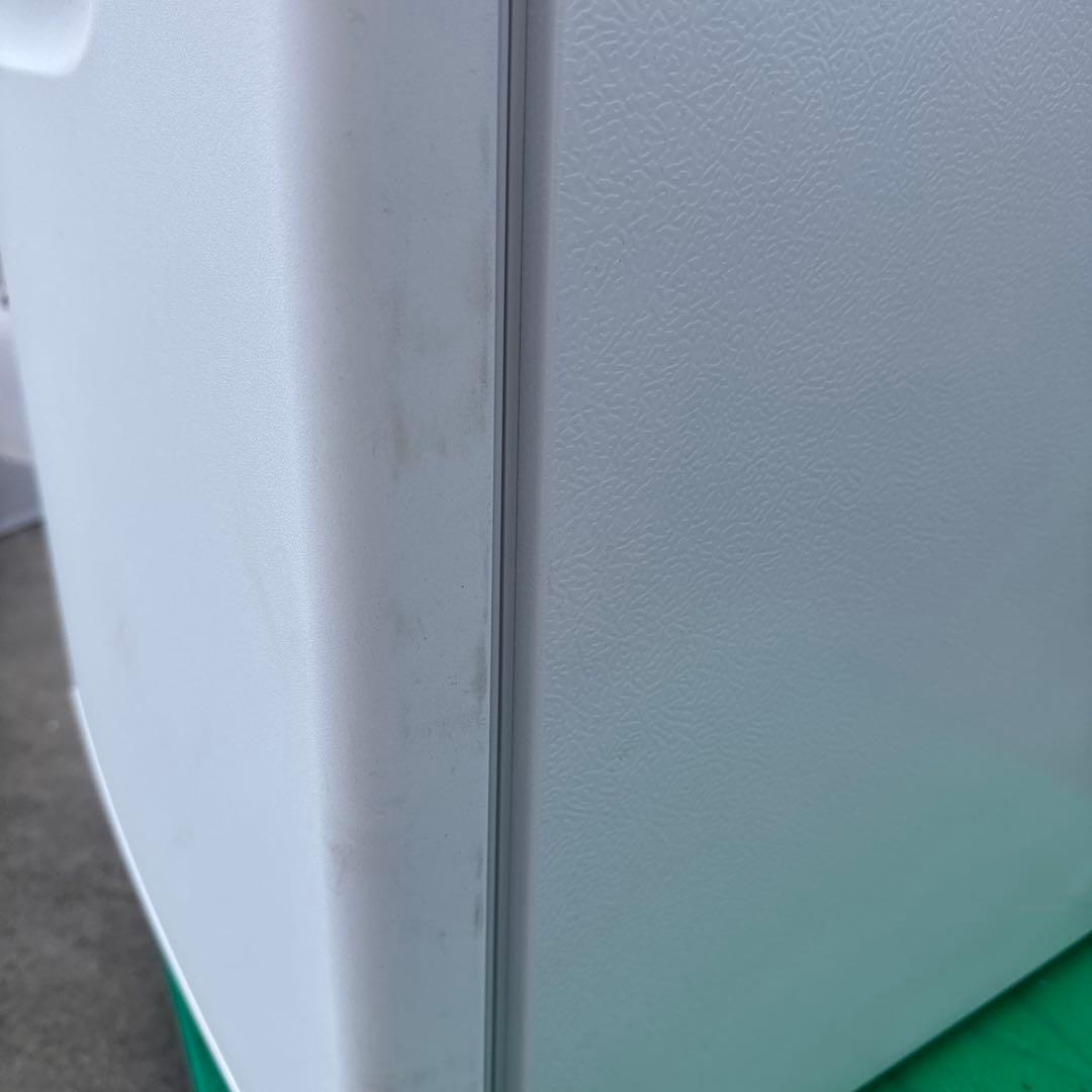 Panasonic 冷蔵庫 ホワイト　2022年製　NR-B17FW-W