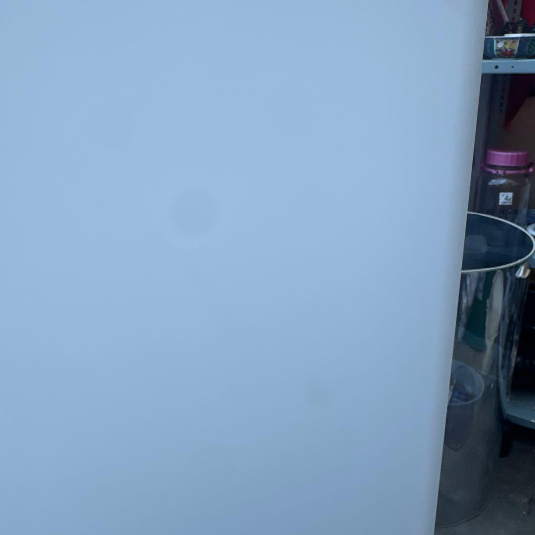 Panasonic 冷蔵庫 ホワイト　2022年製　NR-B17FW-W