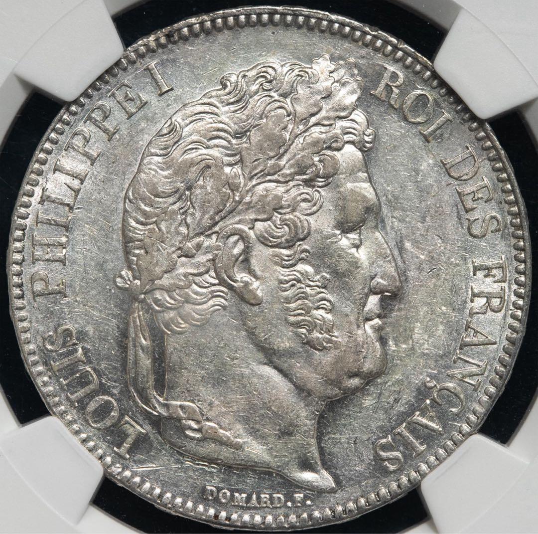 中華民国1927年開国記念幣孫文壹圓 PCGS 高鑑定