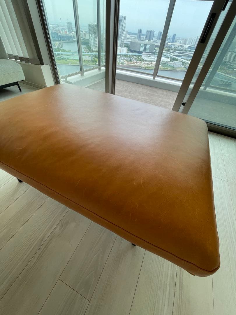 【本日最終｜値下げ】Muuto Outline Sofa Pouf オットマン