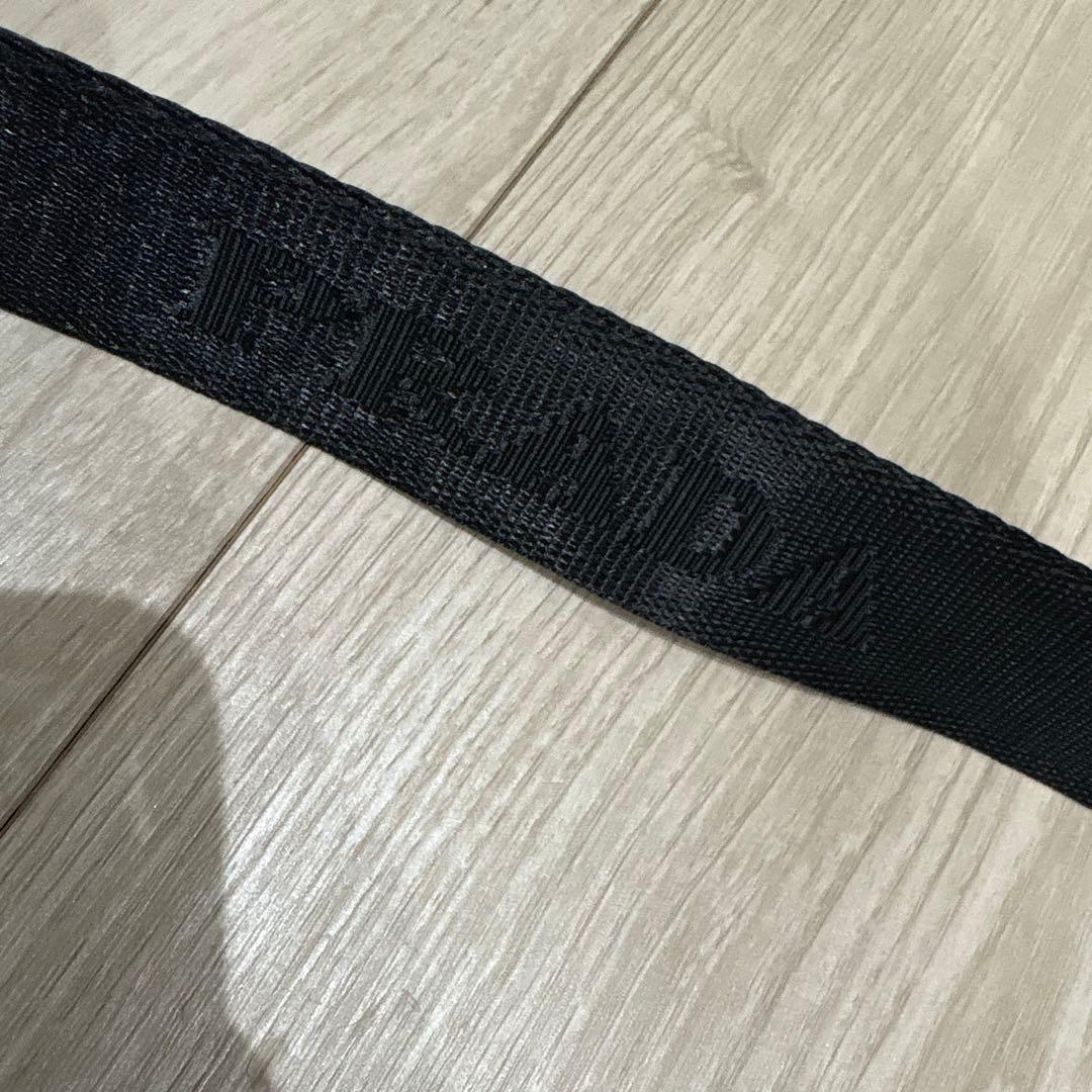 プラダ ノベルティ ショルダーバッグ