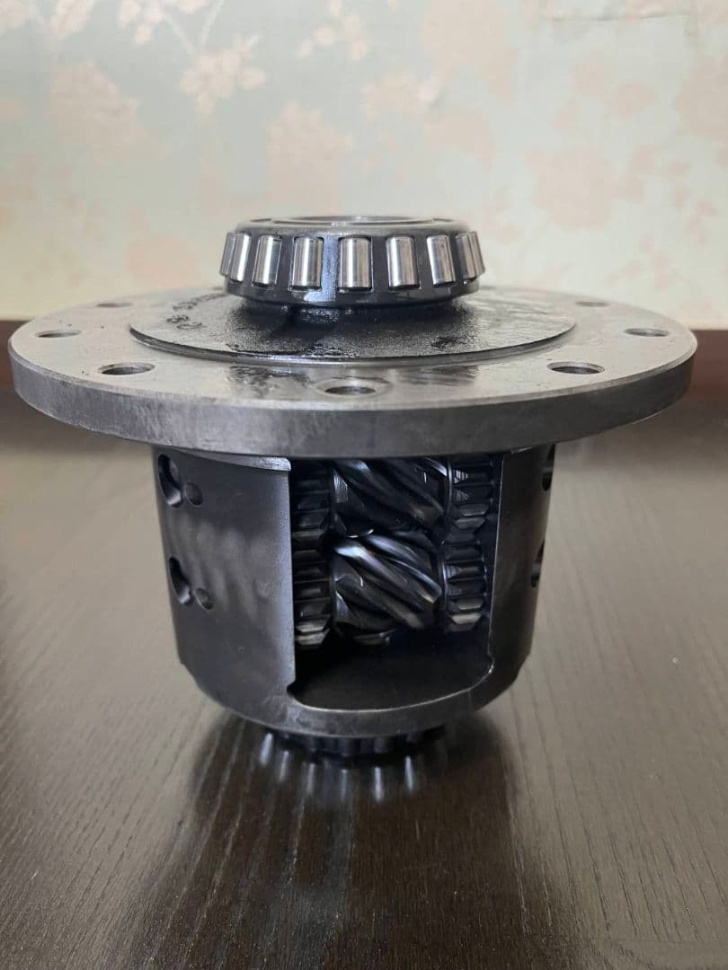 マツダ 純正 FD3S RX-7 スピリットR 強化トルセンLSD