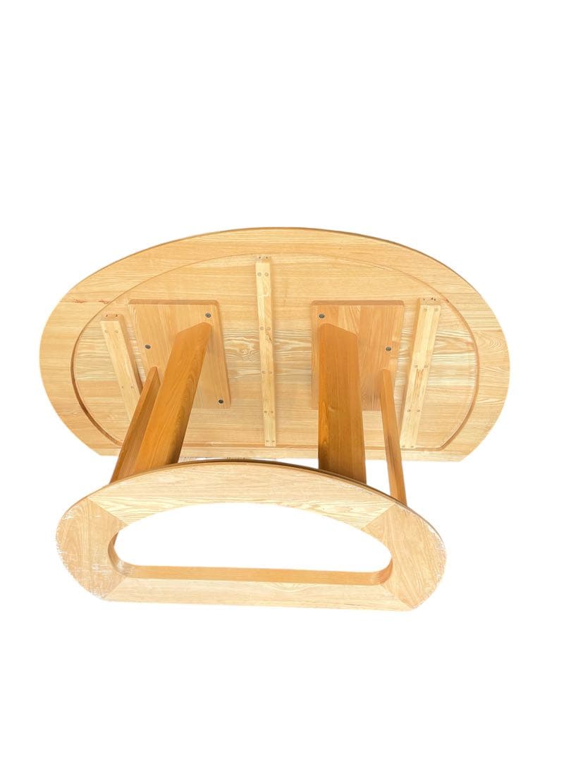 yattch（やっち） HR778 【廃盤】ナガノインテリア　半円