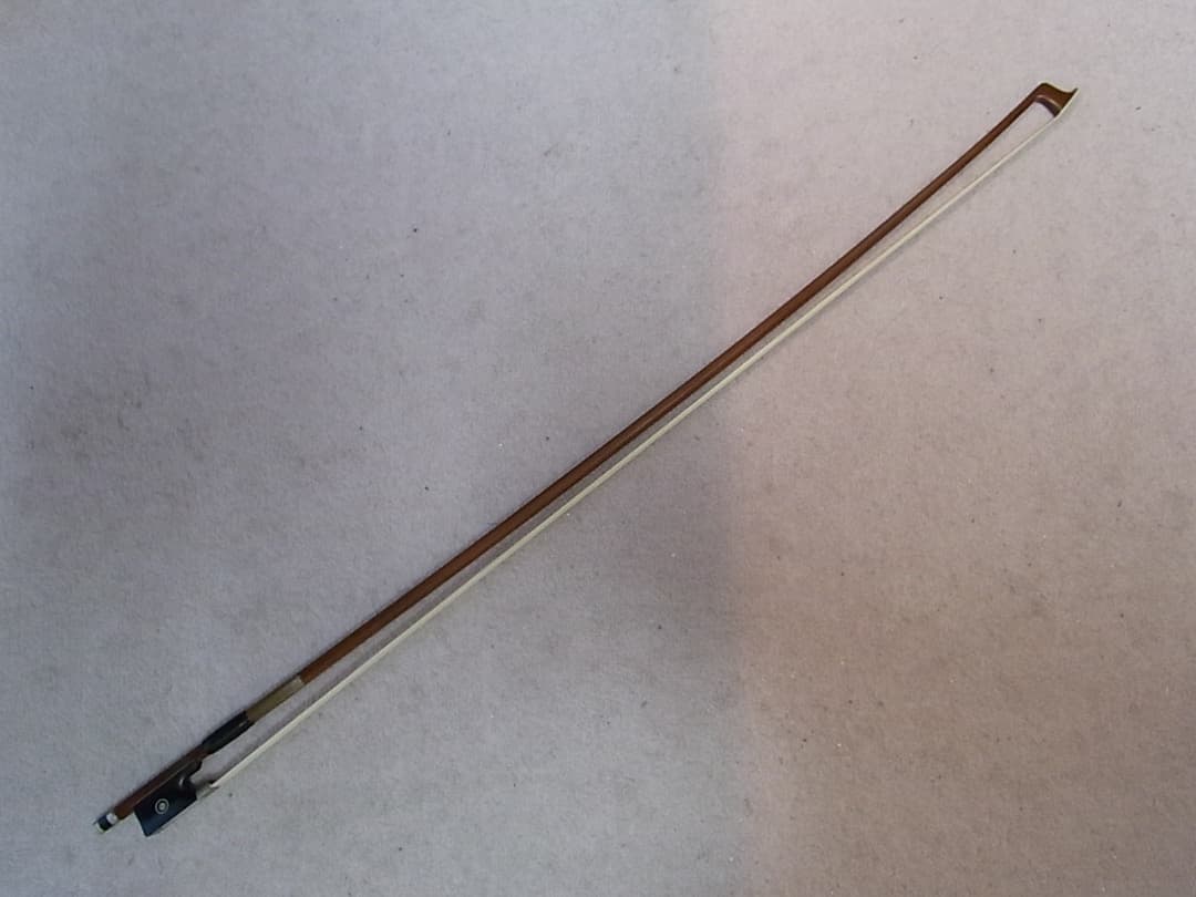 W.SEIFERT / 130 ザイフェルト/ドイツ製バイオリン弓 4/4 中古