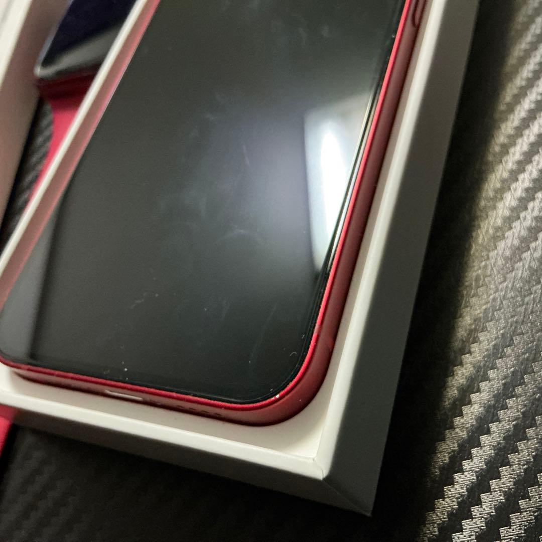 iPhone 13 mini 128GB + Apple Watch S7