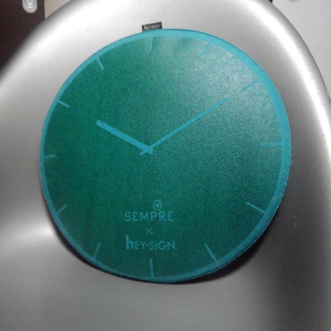 マジス　ボンボ　チェア　クッション付き(青)