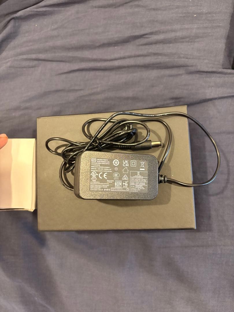 NANOCORTEX ギターエフェクター