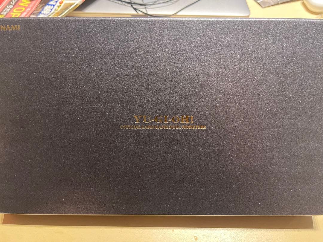 遊戯王　シリアルトークン　スペシャルカードセット