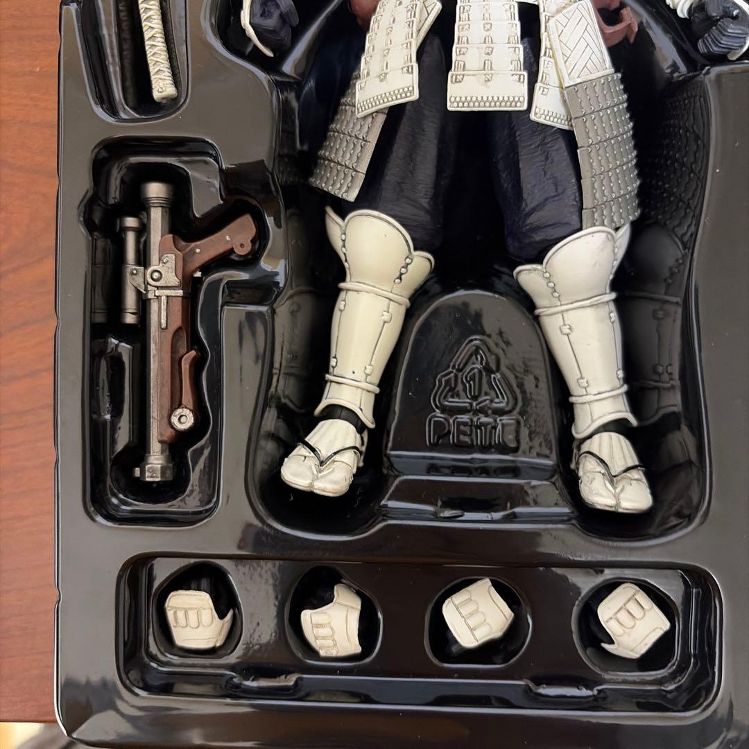 スターウォーズ フィギュア　足軽 ファースト・オーダー ストームトルーパー