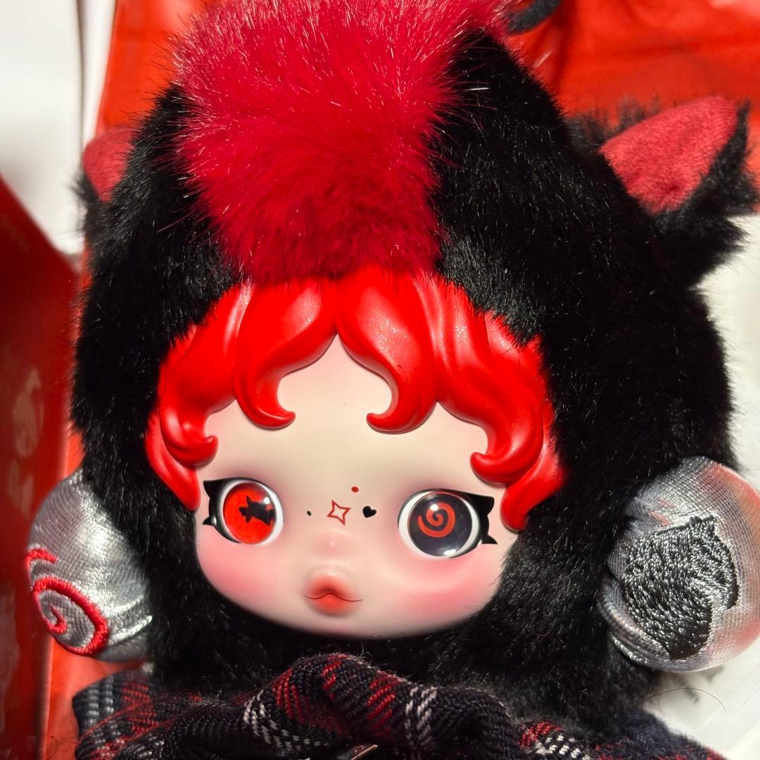 新品Have a Good Run シリーズ スカルパンダシークレット - メルカリ