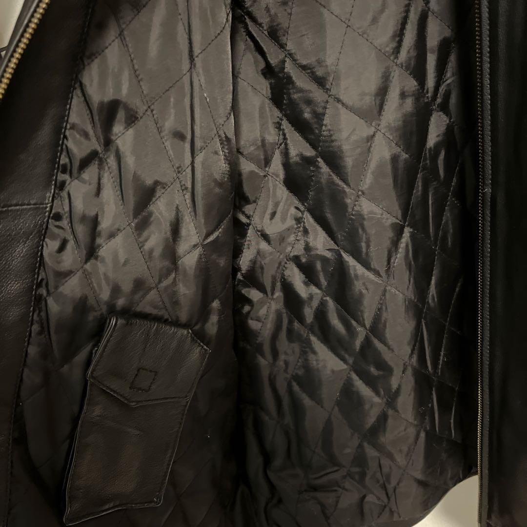 SADDLEBRED／本革シングルライダース SADDLEBRED／本革シングル