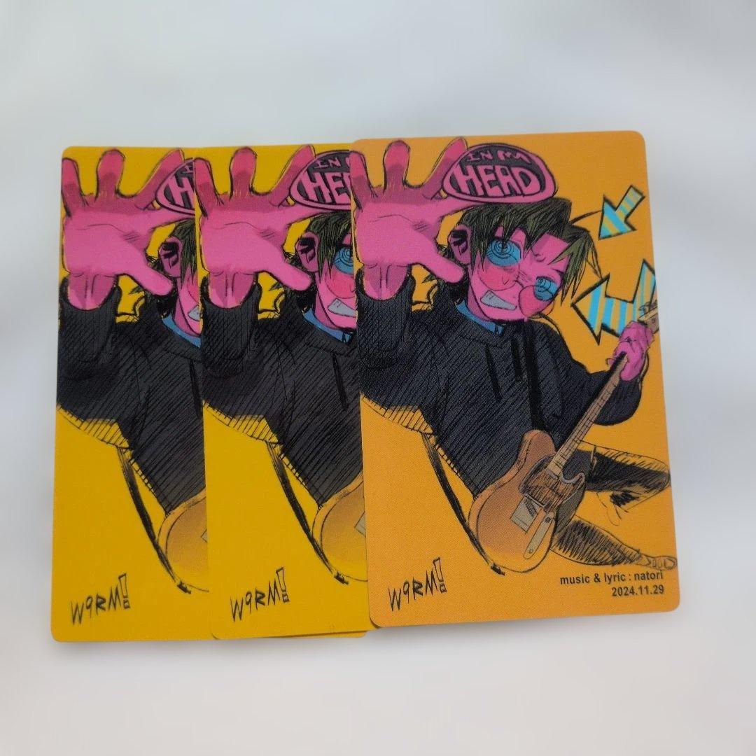 なとり 劇場 完全生産限定盤 アルバム CD 摩擦 トレーディングカード