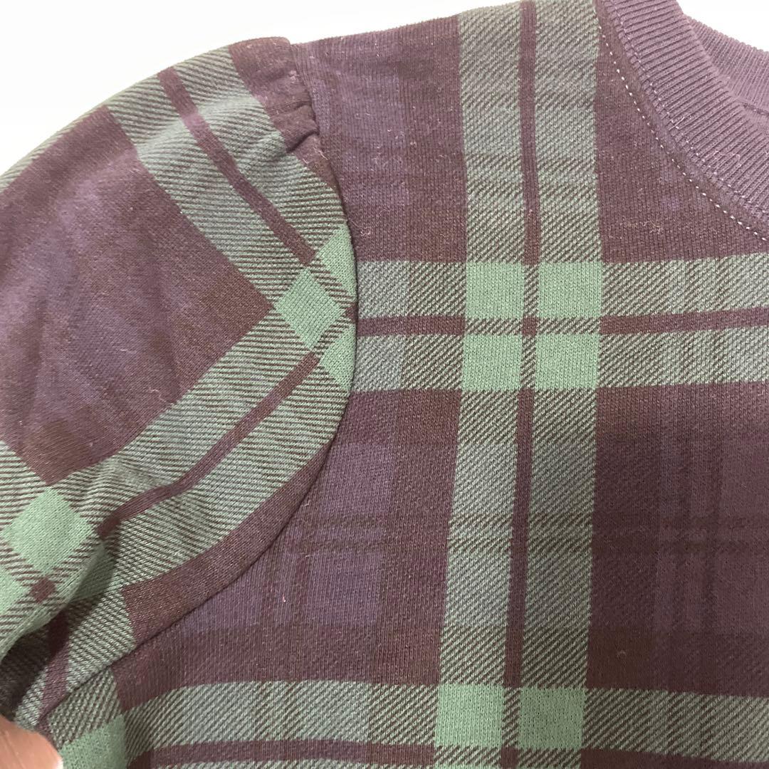 新品タグ付き　ポロラルフローレン ポロベア　スウェット160 レディース