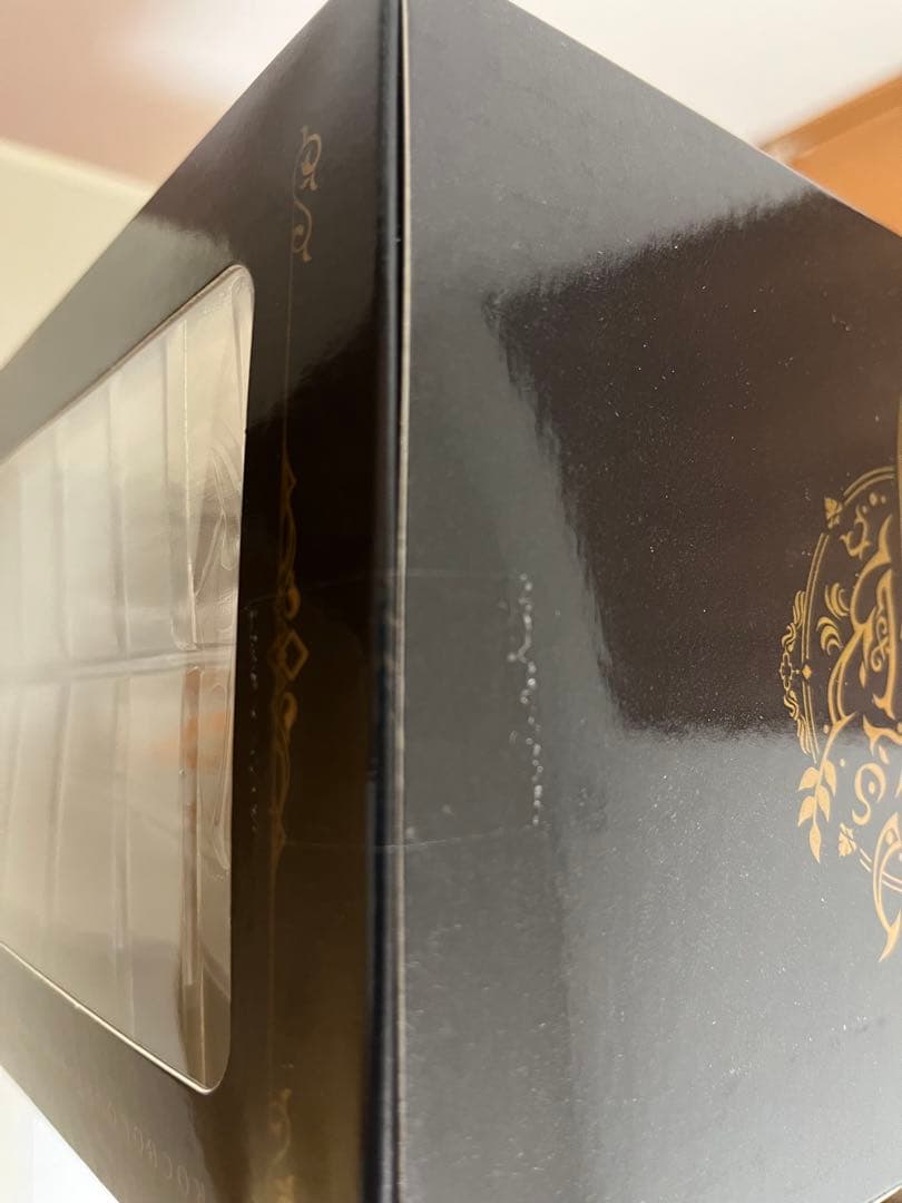 ロマンシングサガ2 コレクターズエディション　ロックブーケ&他グッズ