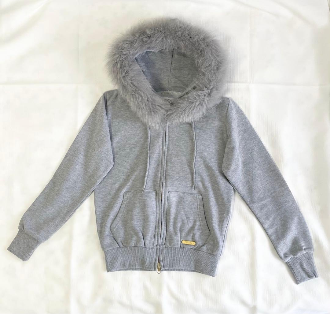 安室奈美恵 Final Tour 2018 Finally グッズパーカー - メルカリ