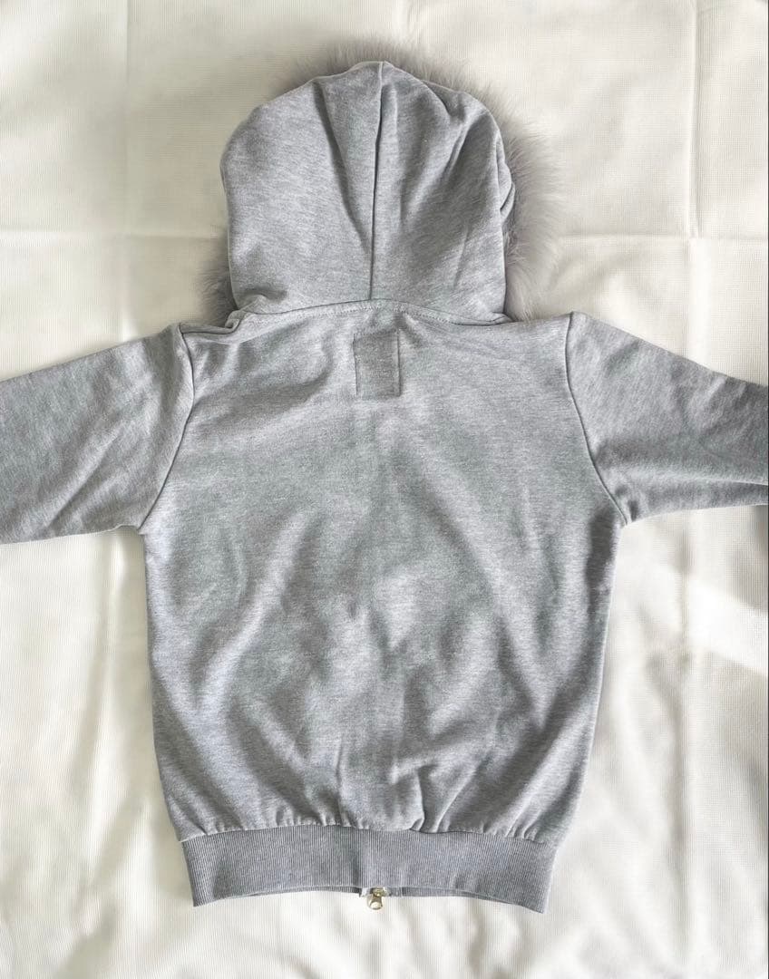 安室奈美恵 Final Tour 2018 Finally グッズパーカー - メルカリ