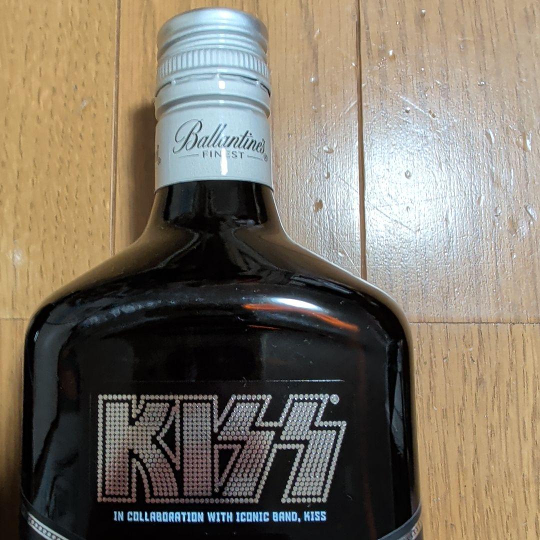 Ballantine's Finest Gorillaz KISS 限定コラボ - メルカリ
