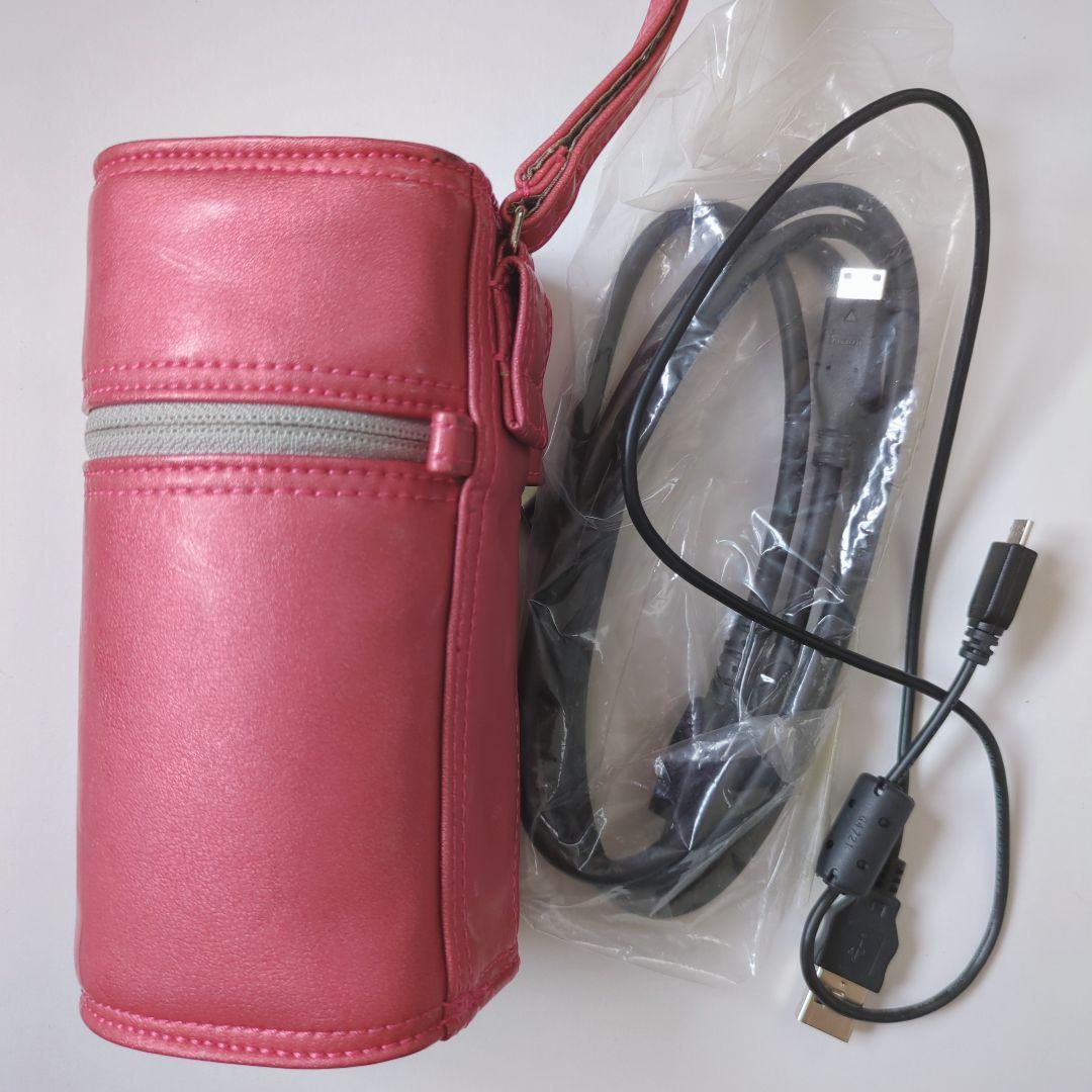 【専用】Panasonic HC-V330MフルHDビデオカメラ 本体