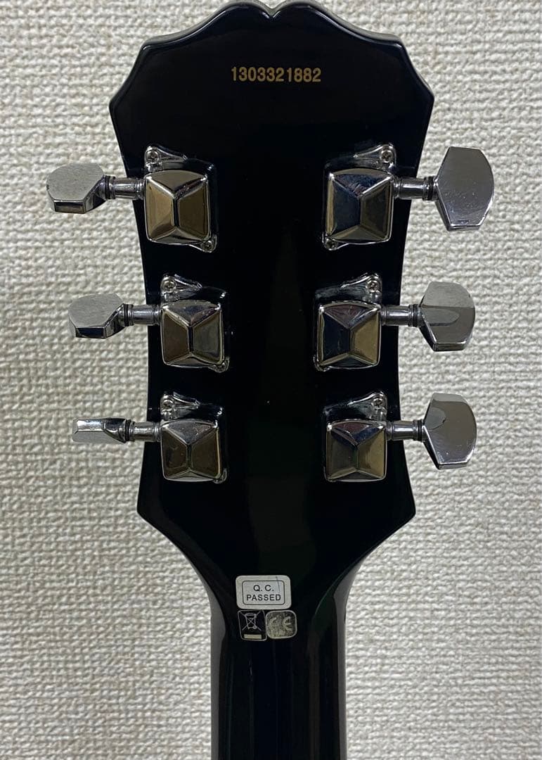 Epiphone エピフォン Les Paul special II LTD