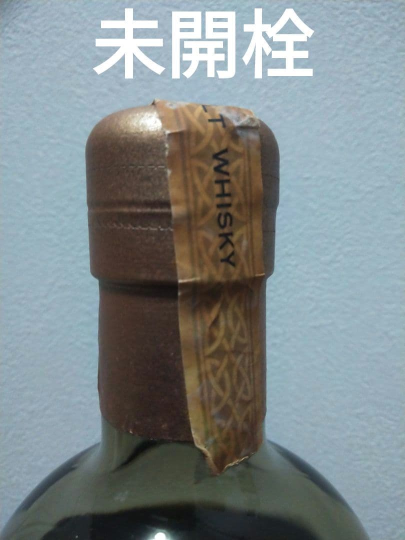 幻レベル【入手困難】余市シングルカスク5年 旧ラベル SINGLE CASK