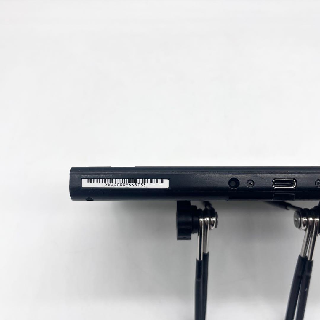 【液晶美品】NintendoSwitch 本体 新型拡張バッテリー 動作良好