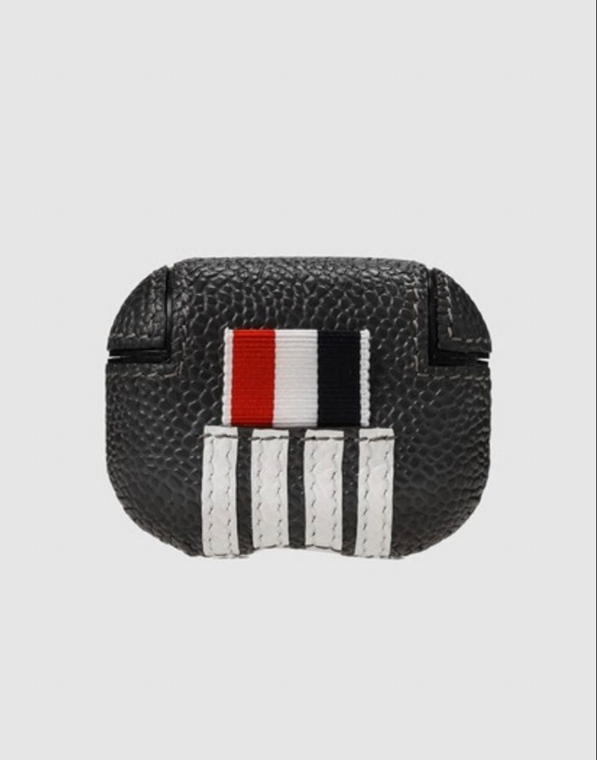 thom browne トムブラウン　AirPods pro ケース　第2世代