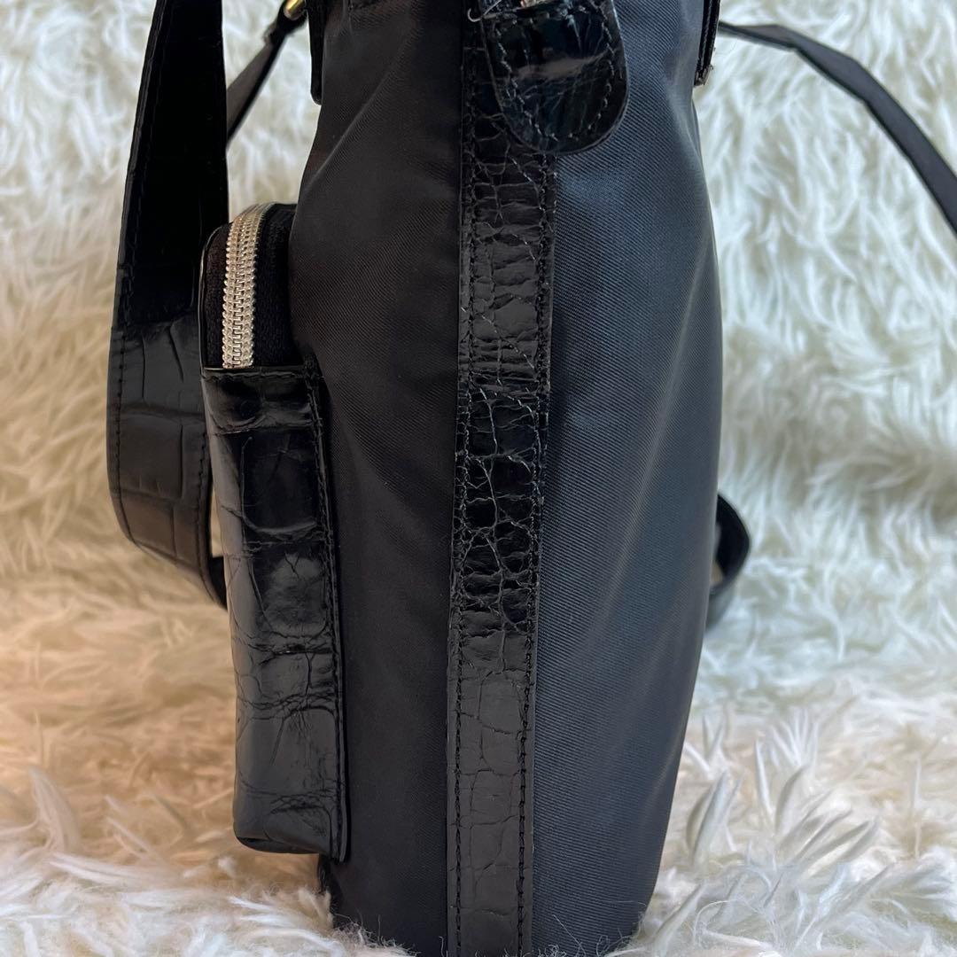 ヴェルサーチ VERSACE メデューサ ショルダーバッグ