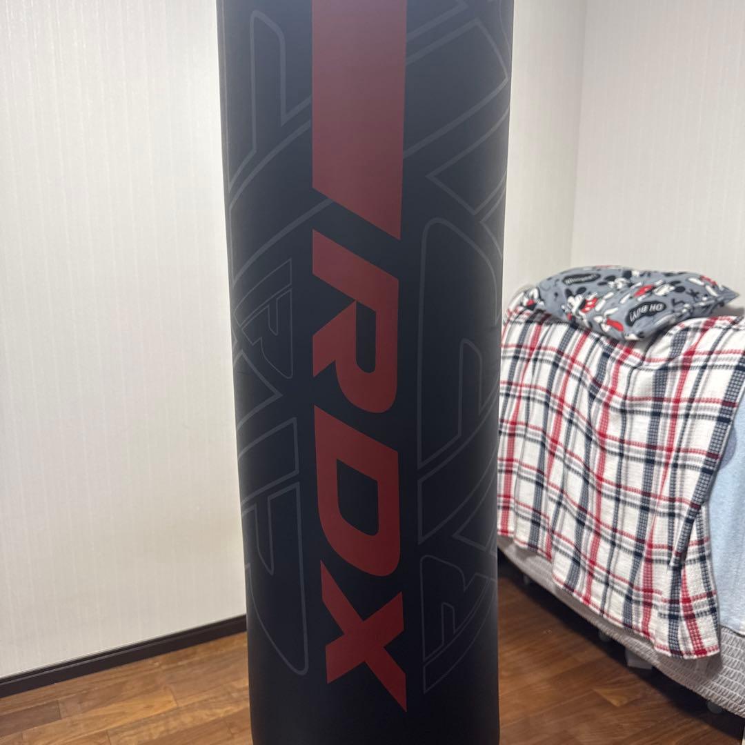RDX サンドバッグ 181cm ボクシング用 下のみ RDX サンドバッグ 181cm