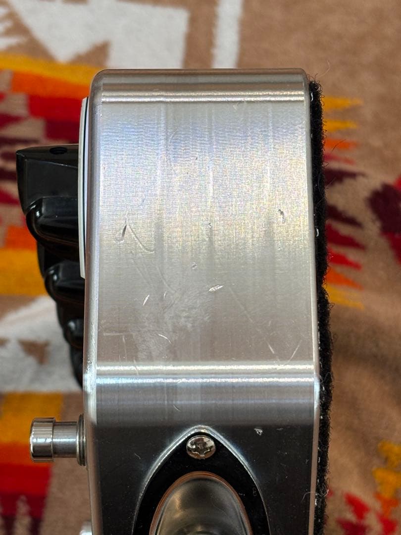 ギター SHIGEMORI STONE DRIVE CUSTOM ver.3 plus