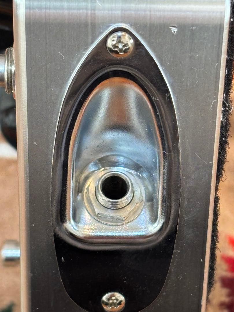 ギター SHIGEMORI STONE DRIVE CUSTOM ver.3 plus