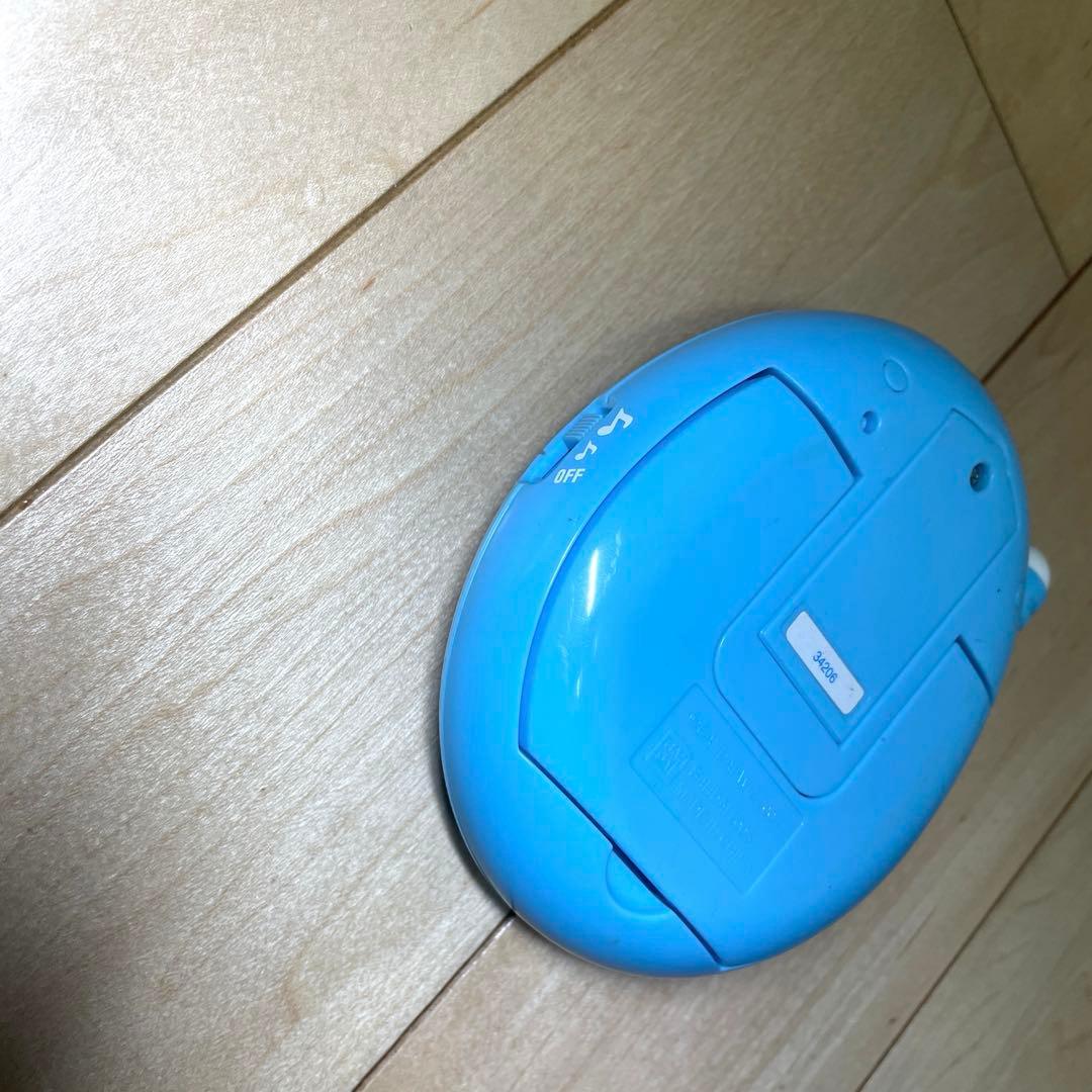 ケータイかいツーたまごっちプラス おうちのでかたまごっち