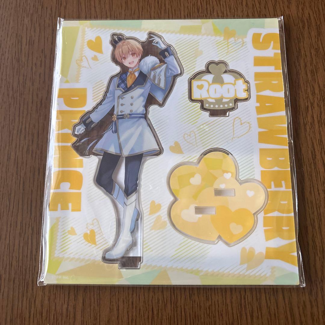 すとぷり るぅとくん アクスタ アクリルスタンド - メルカリ