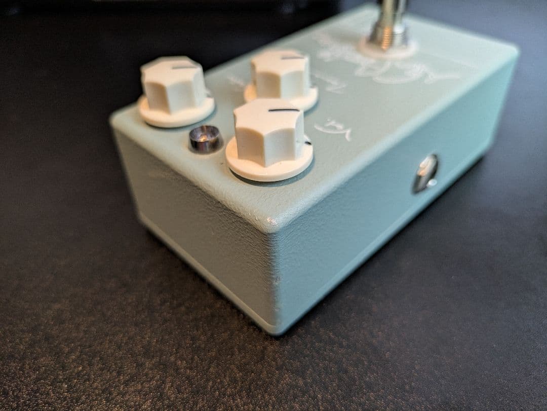 ギター PPSE '79 V2(Tokyo Pedal Summit 2022 ed.)