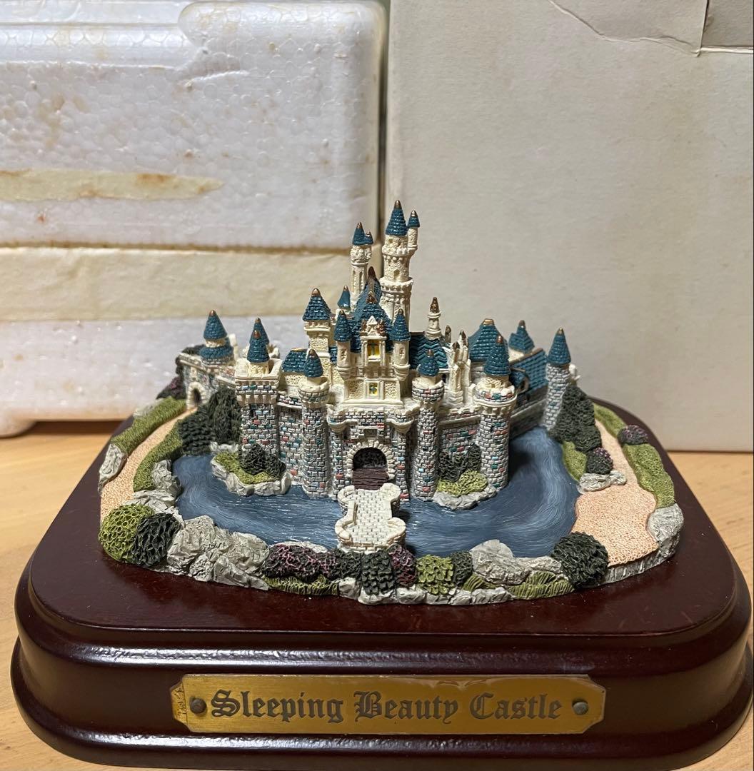 FRASERDESING 眠れる森の美女 ディズニー レトロ