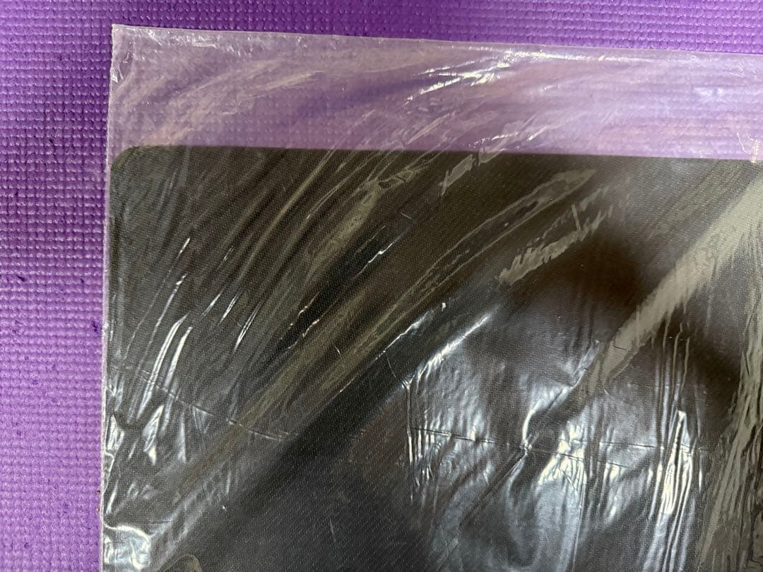 judge 2022 プレイマット　スリーブ