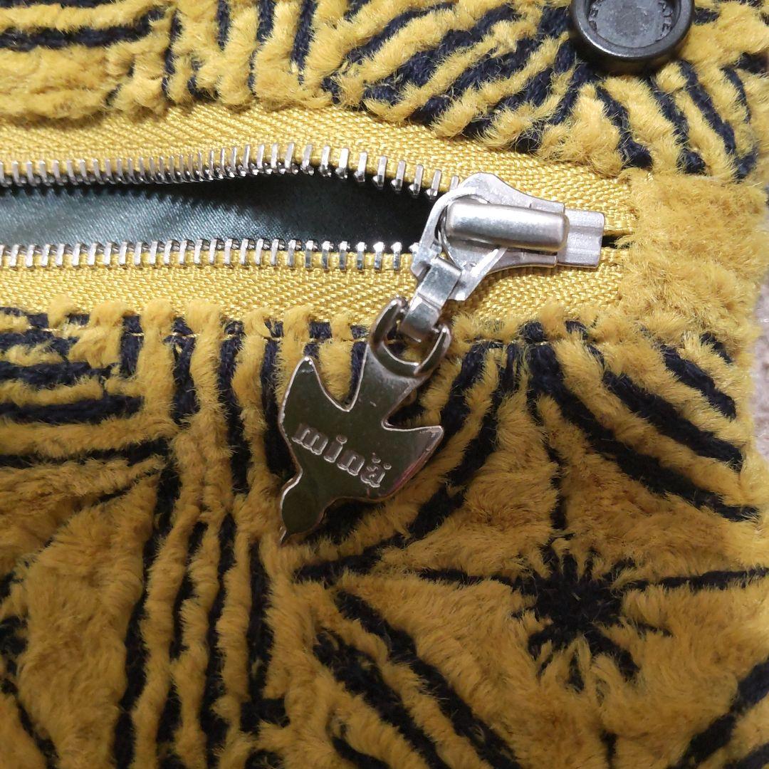 ミナペルホネン mina perhonen flower circle