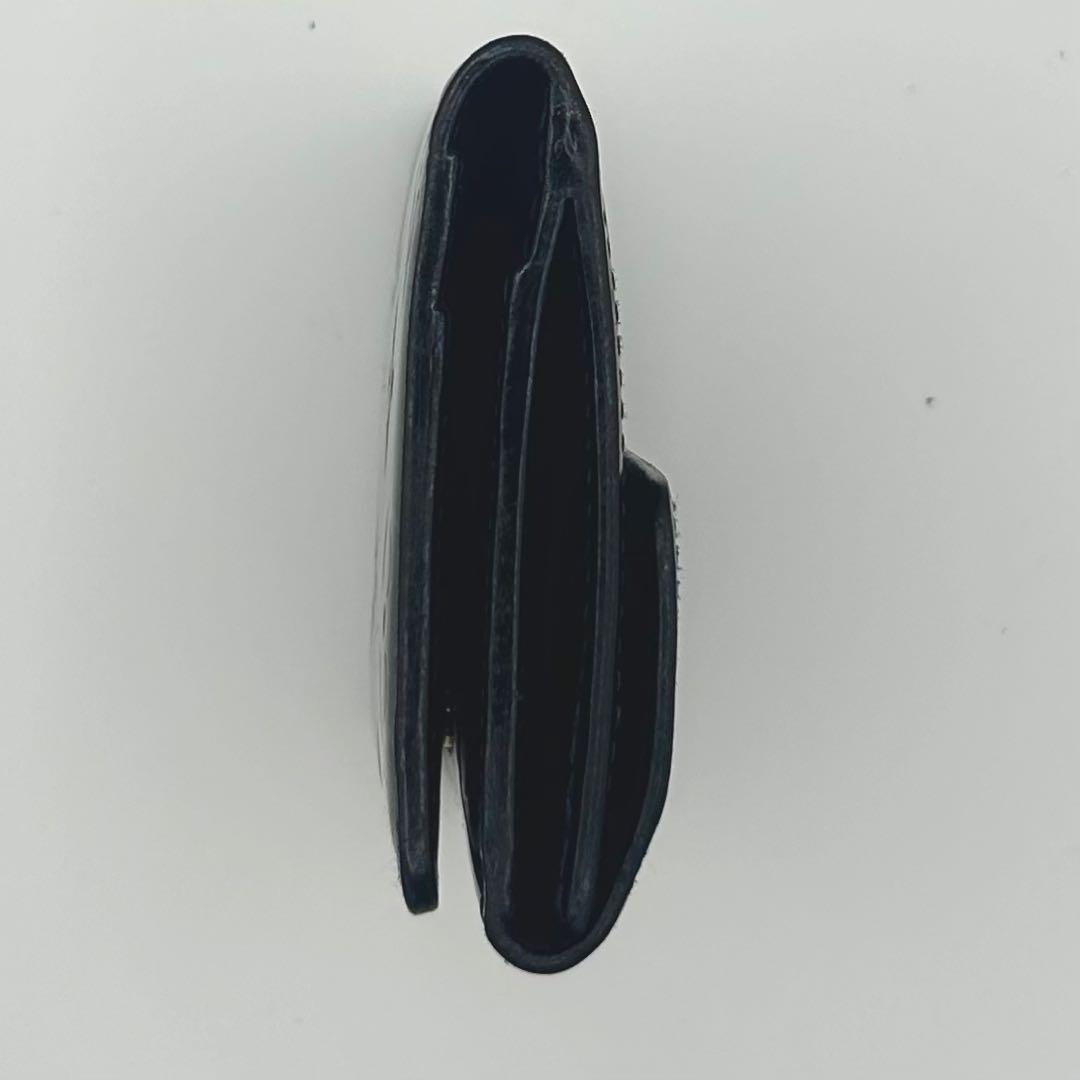 LOUIS VUITTON ✨モノグラムヴェルニ✨ラドロー小銭入れ、カードケース